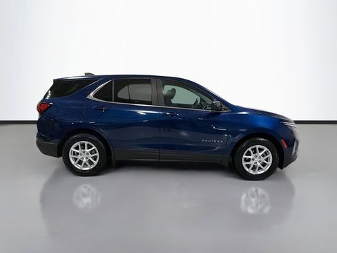 Used 2022 Chevrolet Equinox LT FWD image 11