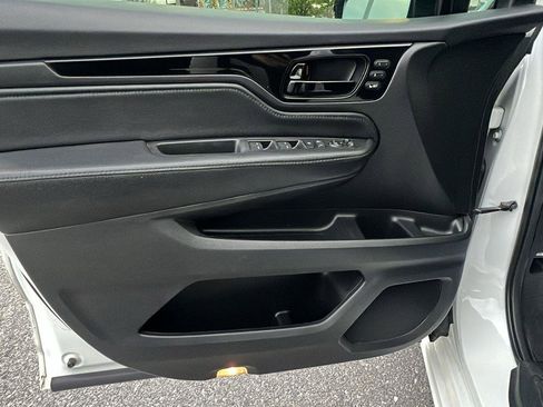 Used 2022 Honda Odyssey Elite image 23