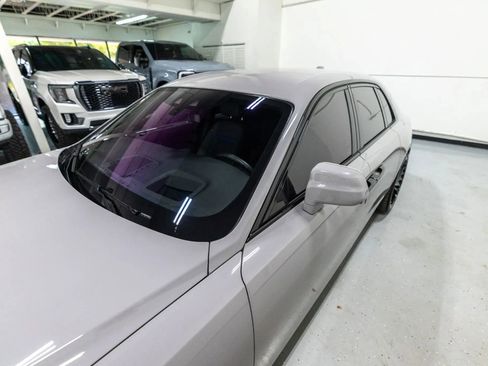 Used 2021 Rolls-Royce Ghost AWD/4WD image 34