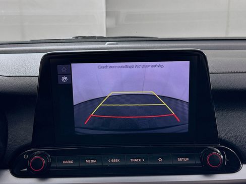 Used 2023 Kia Forte LXS image 21