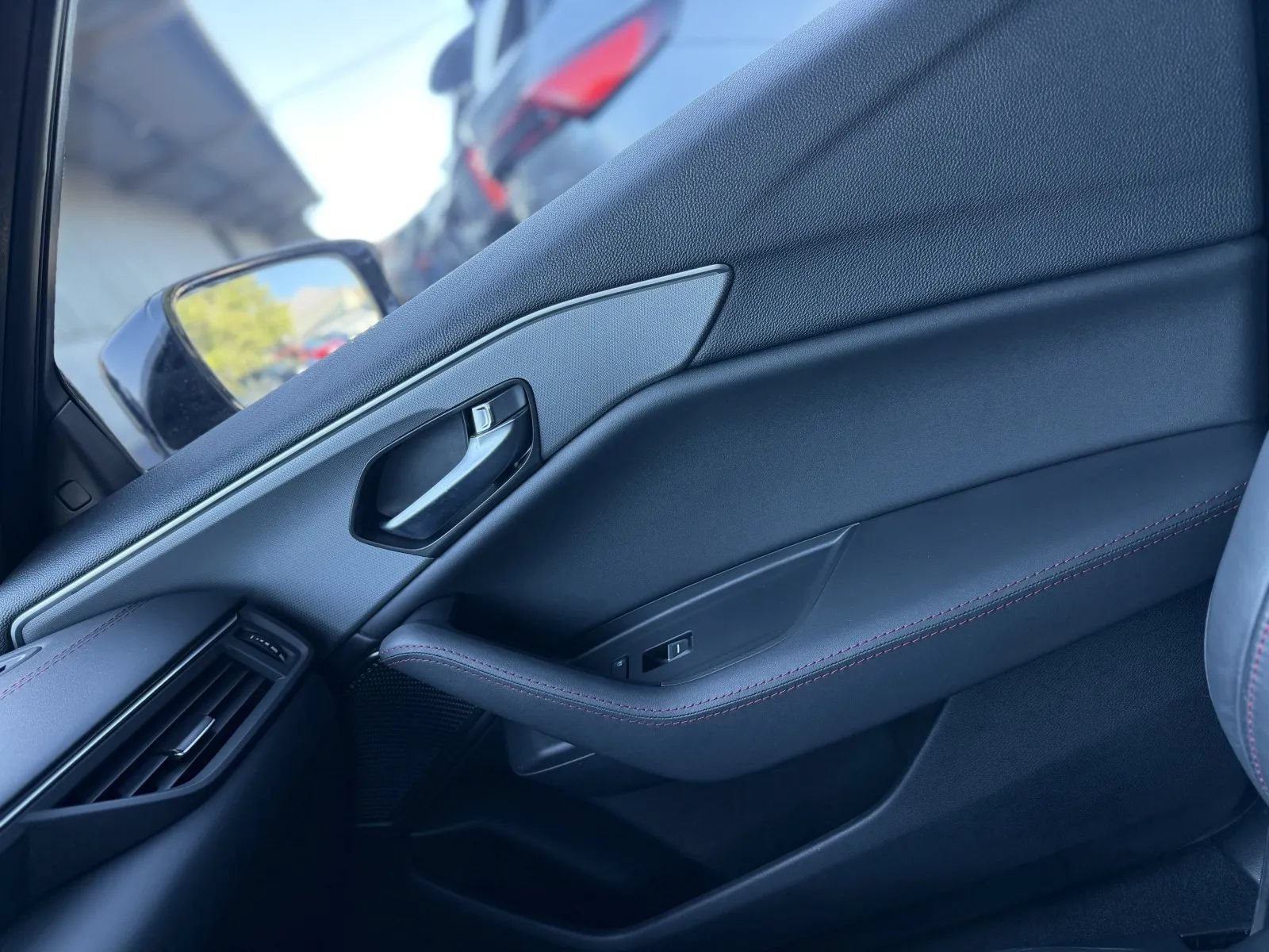 Used 2022 Acura TLX w/ A-SPEC Package AWD/4WD image 41