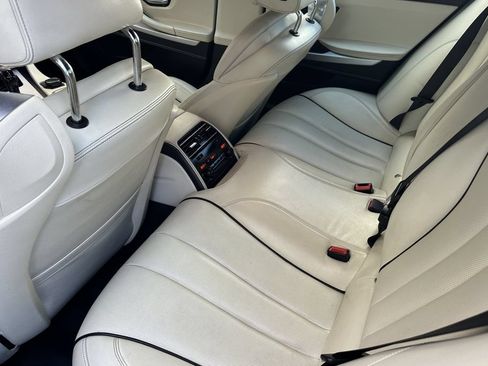 Used 2016 BMW 640i Gran Coupe w/ M Sport Edition RWD image 12
