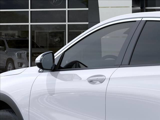 New 2026 Buick Envista Preferred w/ Convenience I Package FWD image 12