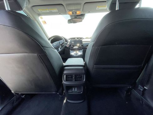 Used 2019 Honda CR-V EX-L image 17