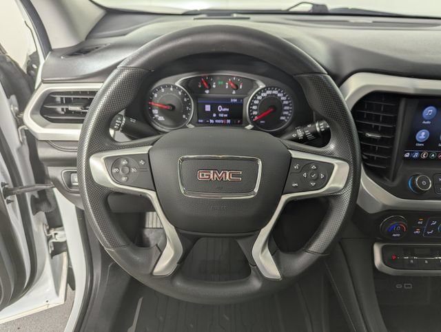 Used 2022 GMC Acadia SLE w/ GMC Pro Grade Package AWD/4WD image 18