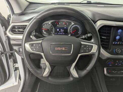 Used 2022 GMC Acadia SLE w/ GMC Pro Grade Package AWD/4WD image 18