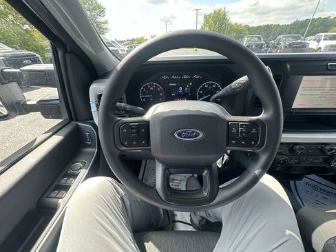 New 2026 Ford F250 XL w/ STX Appearance Package AWD/4WD image 20