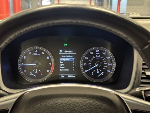 Used 2018 Hyundai Sonata SEL FWD image 23