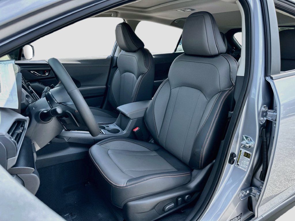 New 2026 Subaru Crosstrek 2.5i Limited AWD/4WD image 22