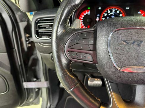 Used 2021 Dodge Durango SRT Hellcat w/ Premium Interior Group image 23