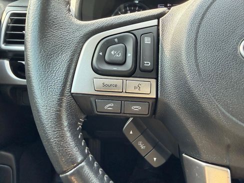Used 2018 Subaru Forester 2.5i Limited w/ Popular Package #2 AWD/4WD image 46