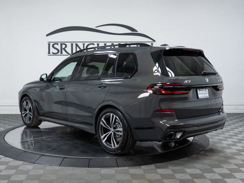 New 2026 BMW X7 xDrive40i w/ M Sport Package image 7