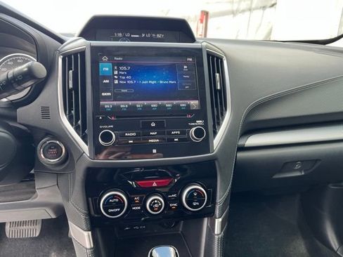 Used 2021 Subaru Forester Limited AWD/4WD image 15