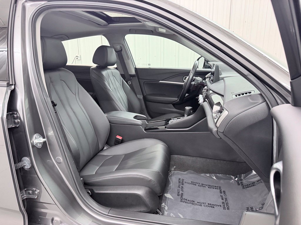 Used 2024 Acura Integra FWD image 39
