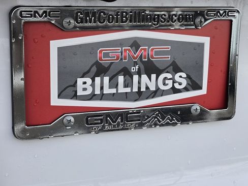 New 2026 GMC Terrain AT4 w/ Technology Package II image 42