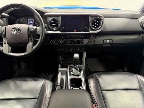 Used 2019 Toyota Tacoma TRD Pro image 38
