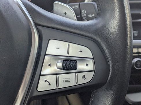 Used 2022 BMW X3 sDrive30i w/ Premium Package 2 image 15