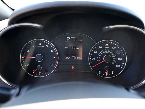 Used 2017 Kia Forte LX FWD image 14