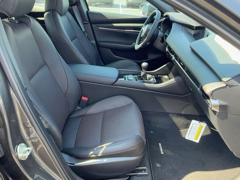 New 2026 MAZDA MAZDA3 2.5 S Hatchback w/ Premium Pkg FWD image 14