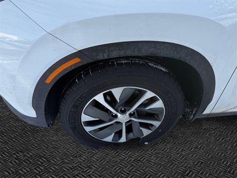 Used 2020 Hyundai Palisade SEL image 11