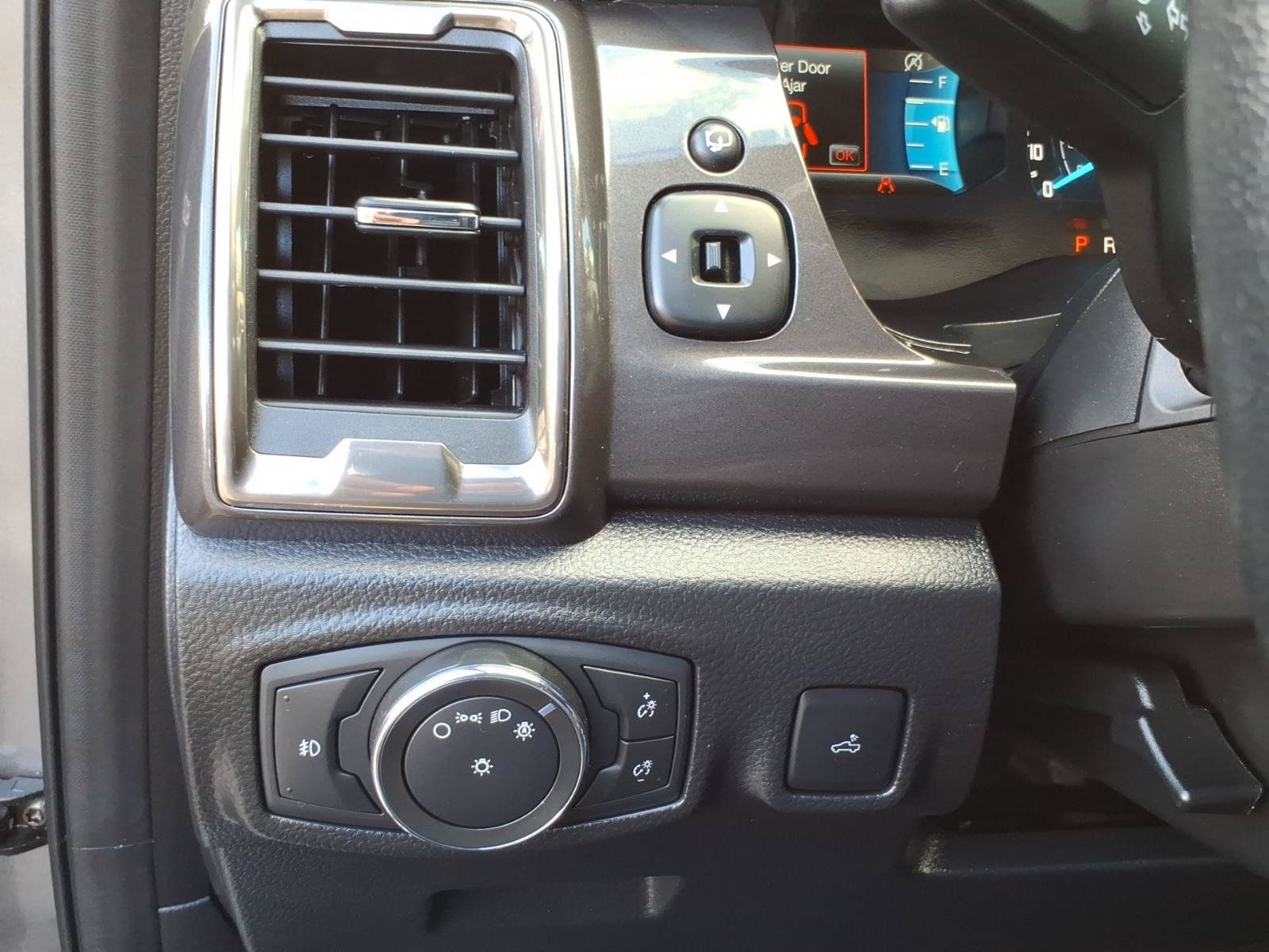 Used 2021 Ford Ranger Lariat w/ Equipment Group 501A High AWD/4WD image 16