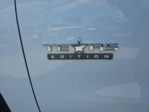 Used 2021 Chevrolet Silverado 1500 RST AWD/4WD image 8