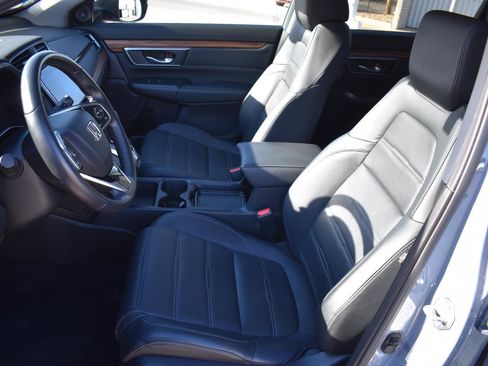 Used 2022 Honda CR-V EX-L image 24