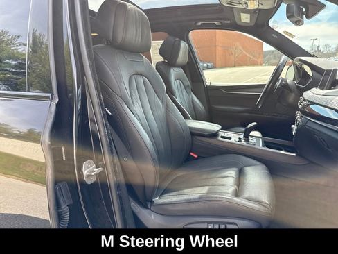Used 2017 BMW X5 sDrive35i image 31