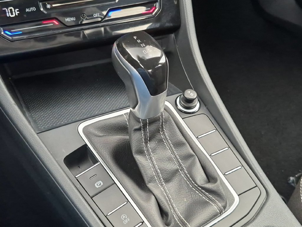 Used 2025 Volkswagen Jetta S FWD image 20