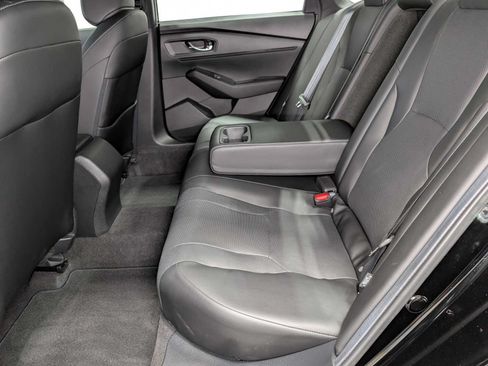 Certified 2024 Honda Accord Sport image 22