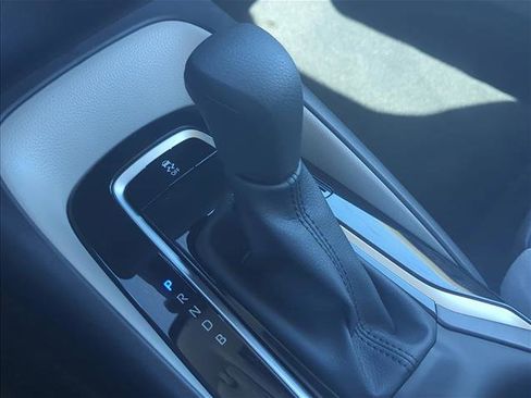 Certified 2026 Toyota Corolla LE image 12