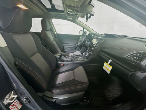 Used 2020 Subaru Crosstrek 2.0i Premium w/ Moonroof Package 2 image 30