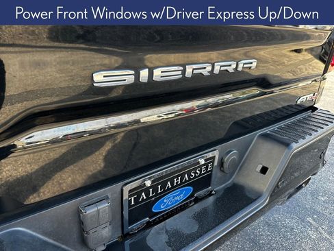 Used 2020 GMC Sierra 1500 AT4 w/ AT4 Premium Package image 22