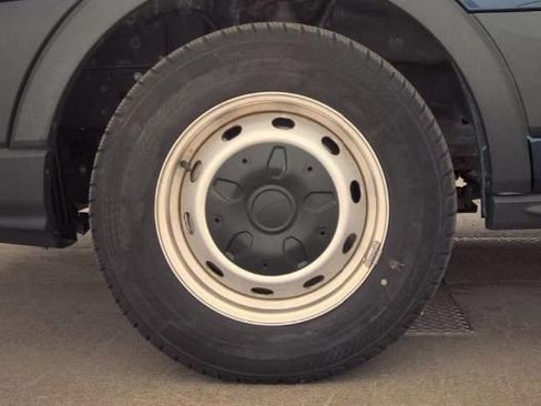 Used 2020 Ford Transit 150 Medium Roof RWD image 6