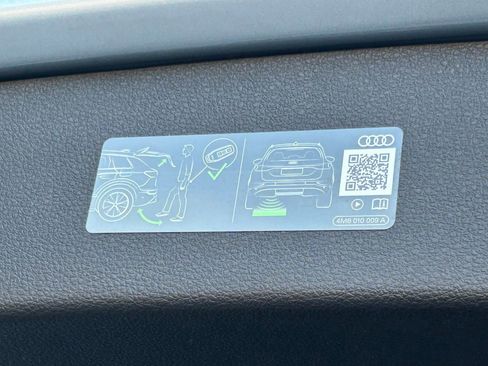 New 2026 Audi Q7 2.0T Premium Plus image 55