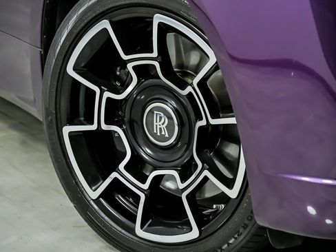 Used 2020 Rolls-Royce Wraith image 4
