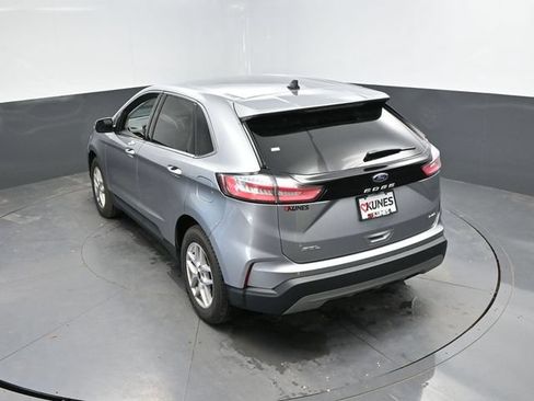 Used 2024 Ford Edge SEL AWD/4WD image 38