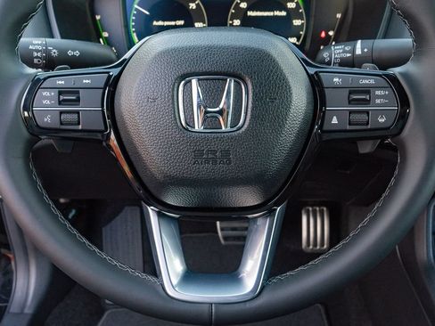New 2026 Honda Civic Sport Touring image 24