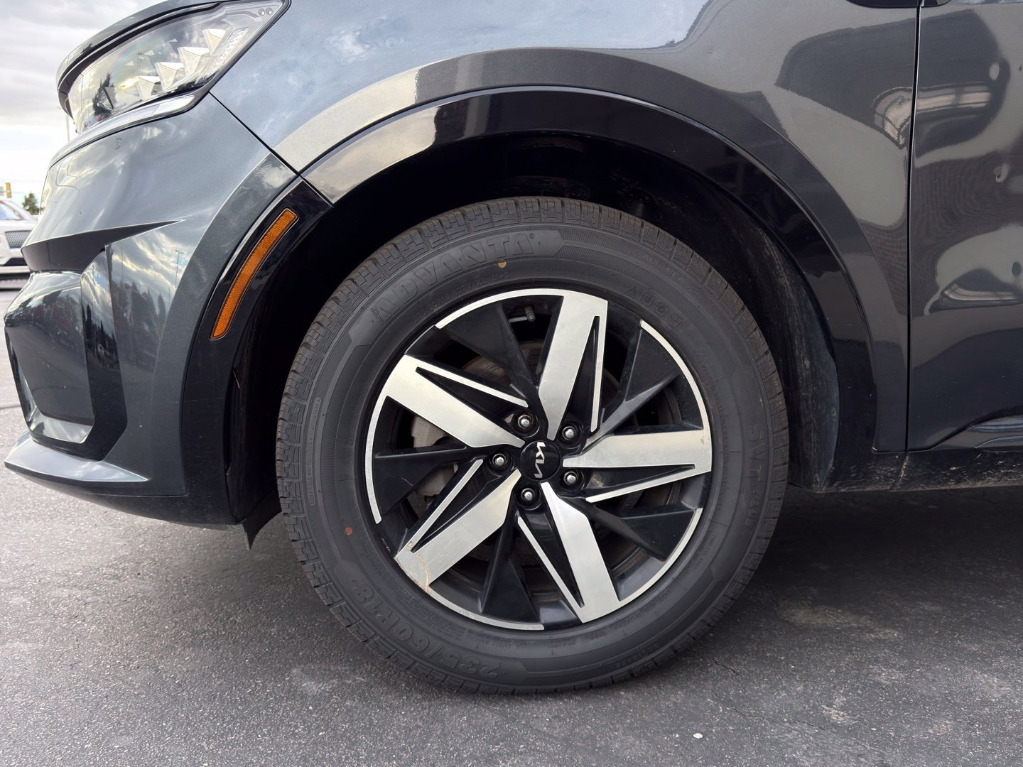 Used 2022 Kia Sorento S FWD image 51