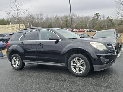Used 2015 Chevrolet Equinox LT