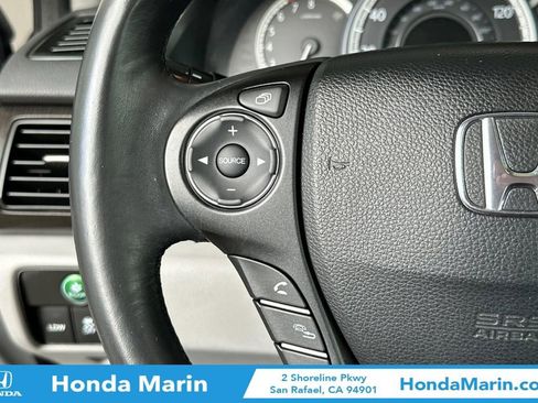 Used 2013 Honda Accord EX-L image 29