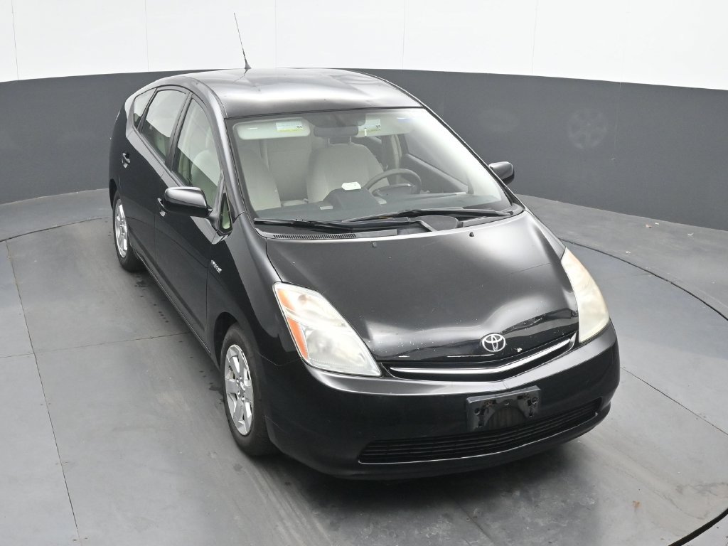 Used 2009 Toyota Prius FWD image 14