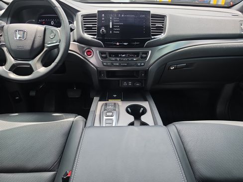 Used 2024 Honda Passport EX-L image 15
