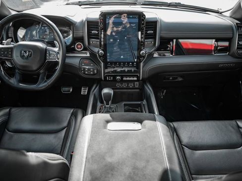 Used 2025 RAM 1500 RHO w/ RHO Level 1 Equipment Group image 29