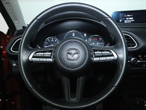 Certified 2023 MAZDA CX-30 AWD 2.5 S w/ Select Package image 21