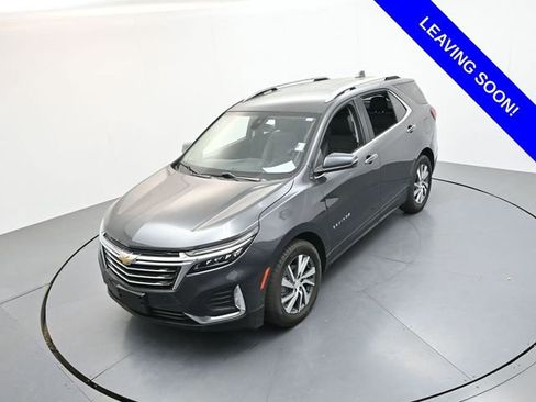 Used 2022 Chevrolet Equinox Premier FWD image 33