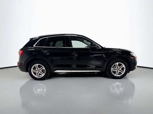 Used 2019 Audi Q5 2.0T Premium w/ Convenience Package image 9