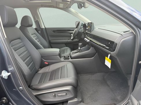 New 2026 Honda CR-V EX-L image 14