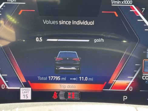 Certified 2025 BMW X5 xDrive40i image 22