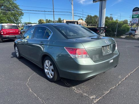 Used 2010 Honda Accord EX-L image 7